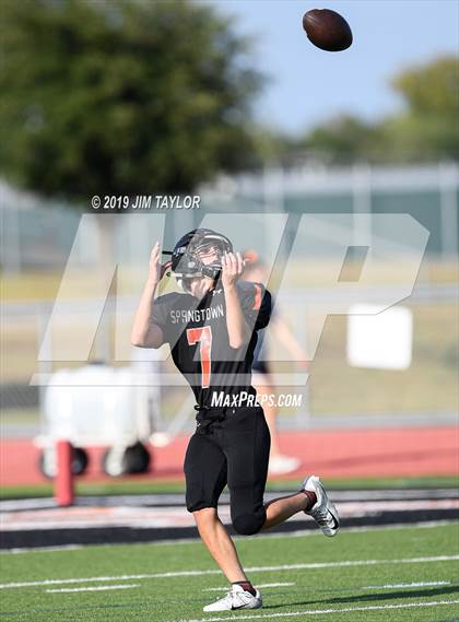 Thumbnail 2 in Arlington Heights @ Springtown photogallery.