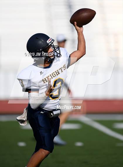 Thumbnail 1 in Arlington Heights @ Springtown photogallery.