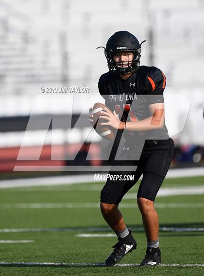 Thumbnail 1 in Arlington Heights @ Springtown photogallery.