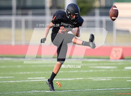 Thumbnail 2 in Arlington Heights @ Springtown photogallery.