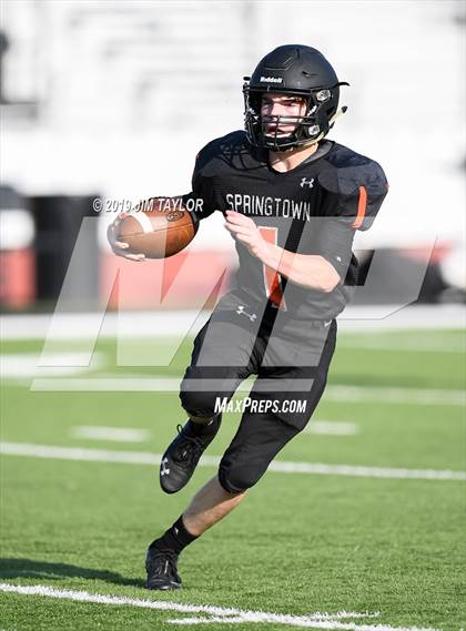 Thumbnail 1 in Arlington Heights @ Springtown photogallery.