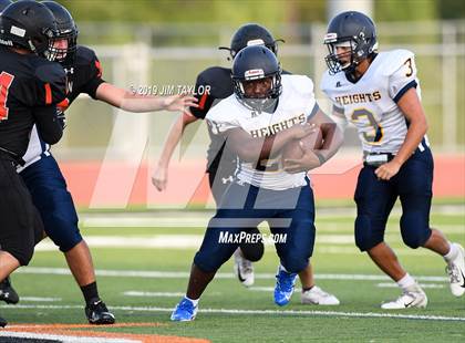 Thumbnail 2 in Arlington Heights @ Springtown photogallery.