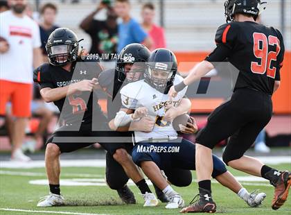 Thumbnail 2 in Arlington Heights @ Springtown photogallery.