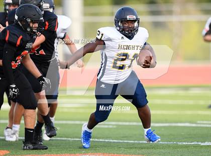 Thumbnail 3 in Arlington Heights @ Springtown photogallery.