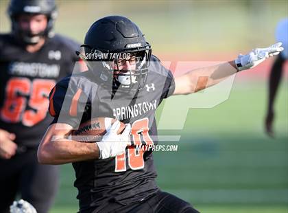 Thumbnail 1 in Arlington Heights @ Springtown photogallery.
