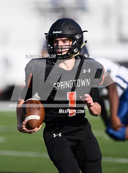 Thumbnail 3 in Arlington Heights @ Springtown photogallery.