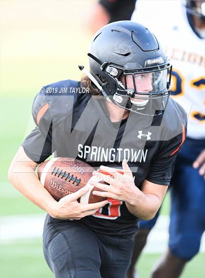 Thumbnail 3 in Arlington Heights @ Springtown photogallery.