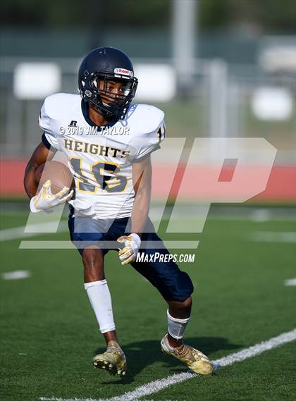 Thumbnail 1 in Arlington Heights @ Springtown photogallery.