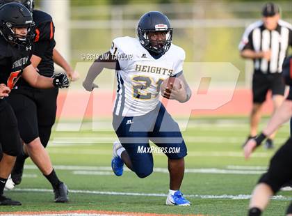 Thumbnail 1 in Arlington Heights @ Springtown photogallery.