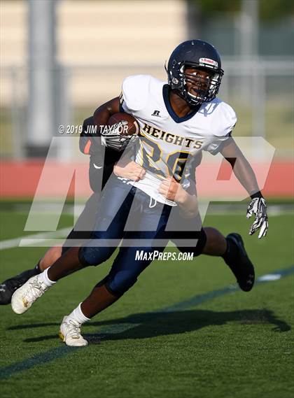 Thumbnail 1 in Arlington Heights @ Springtown photogallery.