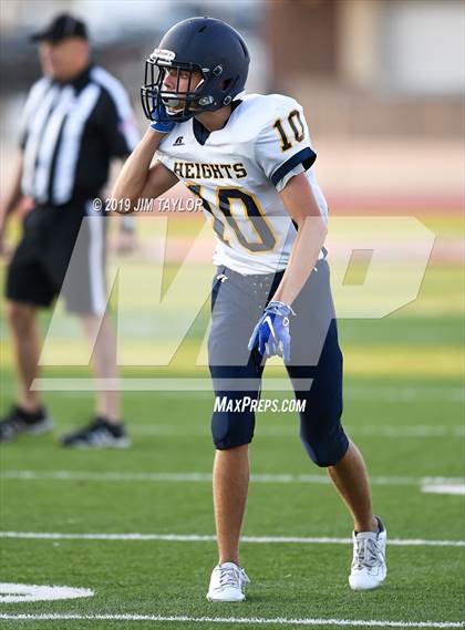 Thumbnail 3 in Arlington Heights @ Springtown photogallery.