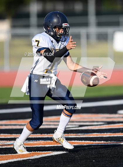 Thumbnail 1 in Arlington Heights @ Springtown photogallery.