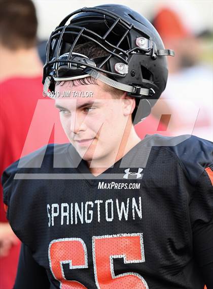 Thumbnail 3 in Arlington Heights @ Springtown photogallery.