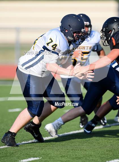 Thumbnail 1 in Arlington Heights @ Springtown photogallery.