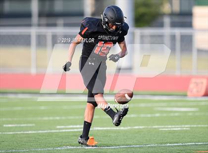 Thumbnail 1 in Arlington Heights @ Springtown photogallery.