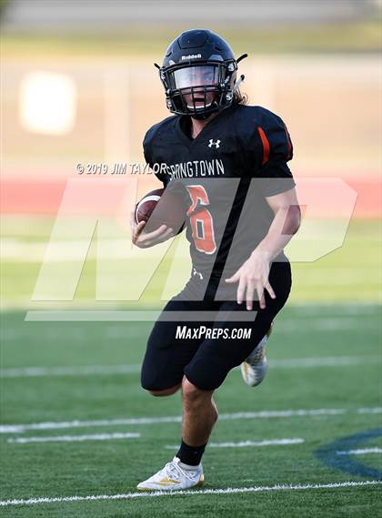 Thumbnail 1 in Arlington Heights @ Springtown photogallery.