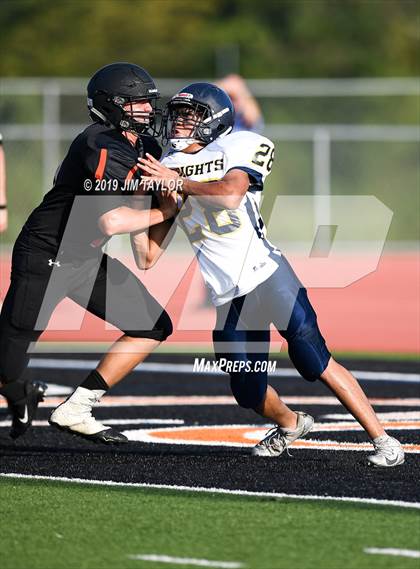 Thumbnail 2 in Arlington Heights @ Springtown photogallery.