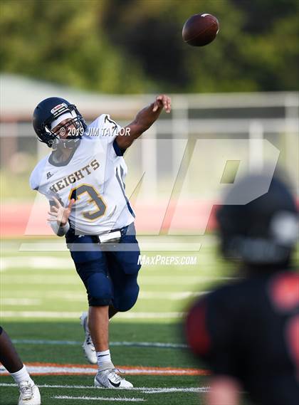 Thumbnail 2 in Arlington Heights @ Springtown photogallery.
