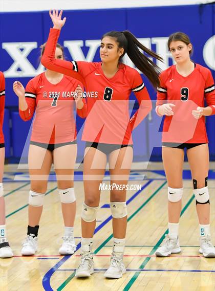 Thumbnail 2 in Boulder Creek @ Xavier College Prep photogallery.