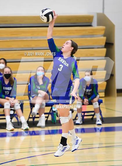 Thumbnail 1 in Boulder Creek @ Xavier College Prep photogallery.