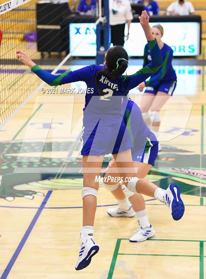 Thumbnail 3 in Boulder Creek @ Xavier College Prep photogallery.