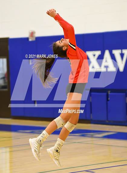 Thumbnail 3 in Boulder Creek @ Xavier College Prep photogallery.