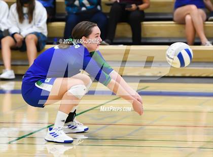Thumbnail 2 in Boulder Creek @ Xavier College Prep photogallery.