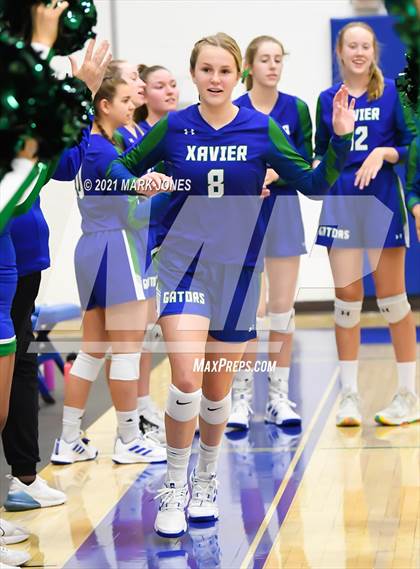 Thumbnail 2 in Boulder Creek @ Xavier College Prep photogallery.