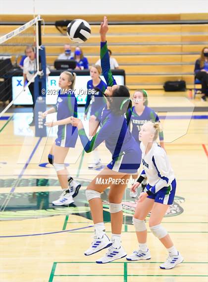 Thumbnail 3 in Boulder Creek @ Xavier College Prep photogallery.