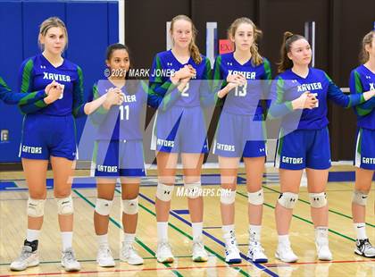 Thumbnail 3 in Boulder Creek @ Xavier College Prep photogallery.