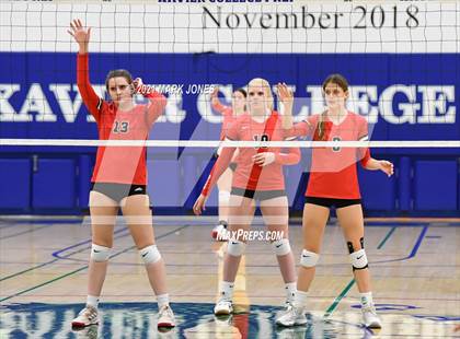 Thumbnail 3 in Boulder Creek @ Xavier College Prep photogallery.