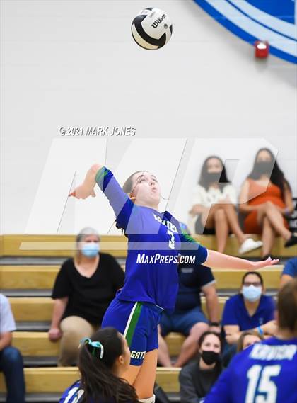 Thumbnail 3 in Boulder Creek @ Xavier College Prep photogallery.