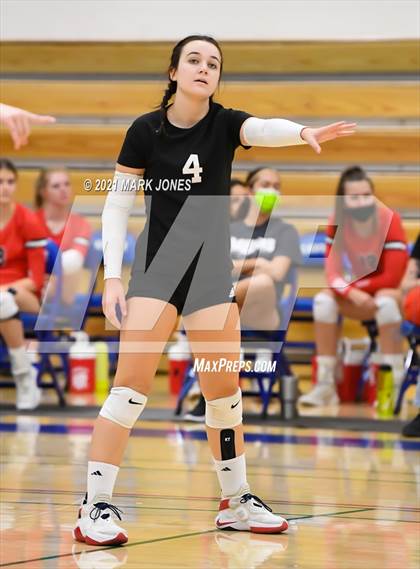 Thumbnail 1 in Boulder Creek @ Xavier College Prep photogallery.