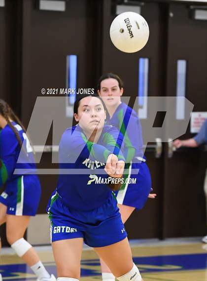 Thumbnail 3 in Boulder Creek @ Xavier College Prep photogallery.