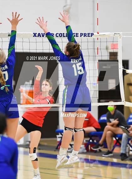 Thumbnail 1 in Boulder Creek @ Xavier College Prep photogallery.