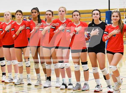Thumbnail 3 in Boulder Creek @ Xavier College Prep photogallery.