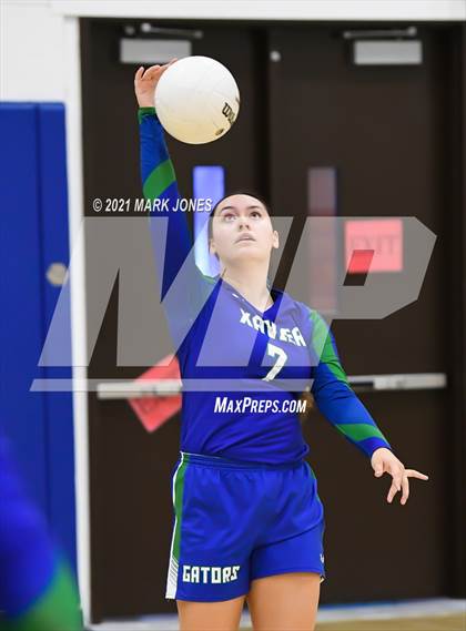 Thumbnail 2 in Boulder Creek @ Xavier College Prep photogallery.