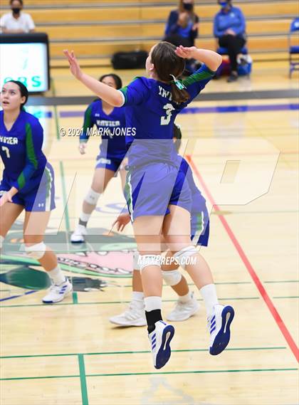 Thumbnail 1 in Boulder Creek @ Xavier College Prep photogallery.