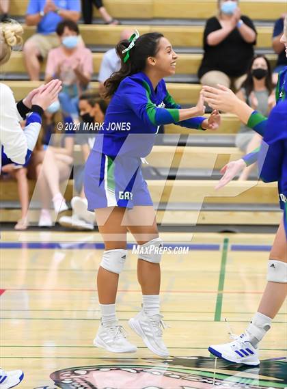 Thumbnail 3 in Boulder Creek @ Xavier College Prep photogallery.