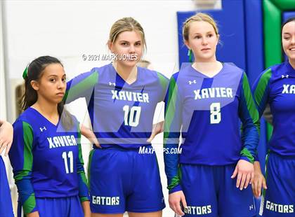 Thumbnail 3 in Boulder Creek @ Xavier College Prep photogallery.