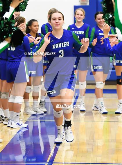 Thumbnail 3 in Boulder Creek @ Xavier College Prep photogallery.