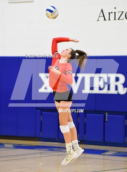 Thumbnail 3 in Boulder Creek @ Xavier College Prep photogallery.