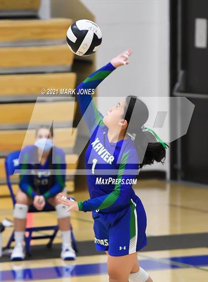 Thumbnail 3 in Boulder Creek @ Xavier College Prep photogallery.