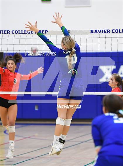 Thumbnail 1 in Boulder Creek @ Xavier College Prep photogallery.