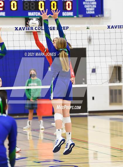 Thumbnail 2 in Boulder Creek @ Xavier College Prep photogallery.