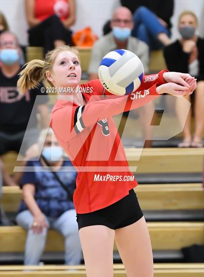 Thumbnail 3 in Boulder Creek @ Xavier College Prep photogallery.