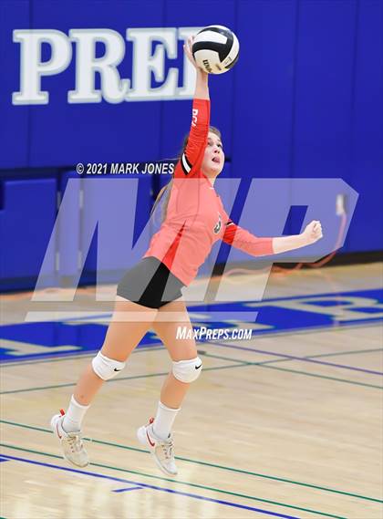 Thumbnail 3 in Boulder Creek @ Xavier College Prep photogallery.