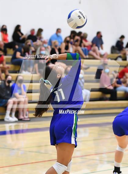 Thumbnail 3 in Boulder Creek @ Xavier College Prep photogallery.