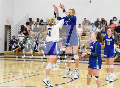 Thumbnail 3 in Boulder Creek @ Xavier College Prep photogallery.