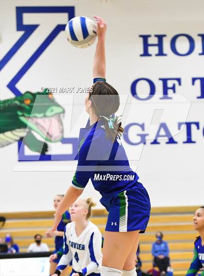 Thumbnail 3 in Boulder Creek @ Xavier College Prep photogallery.